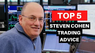 Top 5 Trading Quotes - Steven cohen