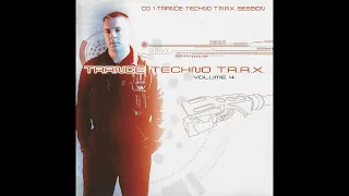 Trance Techno T.R.A.X. Vol. 4 - 2 CD's - 2002 - Tempo Music