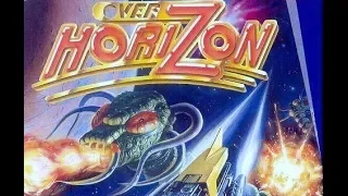 OVER HORIZON NES (QUICK REVIEW # 74)