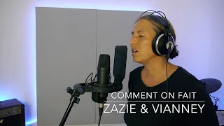 Comment on fait - Vianney Zazie