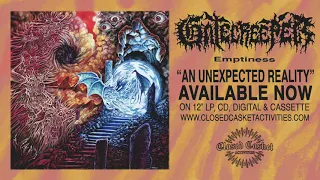 Gatecreeper - Emptiness