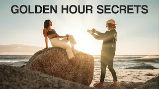 5 Golden Hour HACKS You Have NEVER Heard BEFORE!