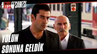 Mesele Ezel'in Efsane Sahneleri - Bölüm 42 | Ezel