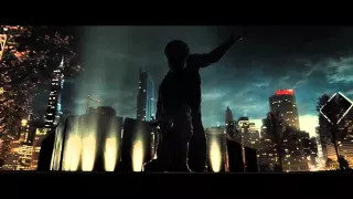 Batman vs Superman   A Origem da Justiça    Trailer 1 Dublado