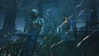 Dead By Daylight Huntress' Lullaby Violin