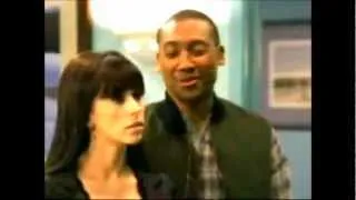 Bloopers Ghost Whisperer