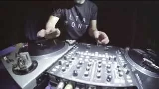 Decks 'n Drums - "Hit em High" Video Mix (DJ DNS & Maximus Prime)