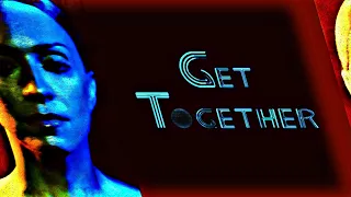 Madonna - Get Together (Max & Sebh Club Mix)