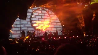 Brit Floyd - Run Like Hell (Live @ Budweiser Gardens 2017)