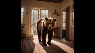 When Bears Invade