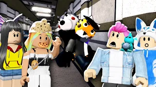 I CAN'T BELIEVE THIS! (Roblox Piggy Chapter 11 With Friends!)