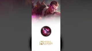 Build phoveus tersakit 2023 mobile legends #shorts #mobilelegends #buildphoveustersakit2023 #phoveus