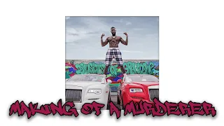 Gucci Mane - Making of A Murderer