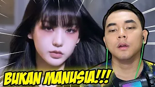 SOODAM BUKAN MANUSIA!! - SECRET NUMBER - DOXA [MV] Reaction - Indonesia