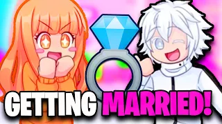 Are Luca and Charli Going To get Married! (InquisitorMaster The Squad Theory)