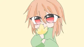 【meme/undertale】KIWI