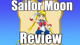 Sailor Moon Review