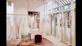 Eternal Bridal - Discover Australia's Most Luxurious Bridal Boutique