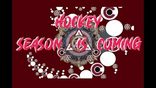 Colorado Avalanche Season Hype 22/23