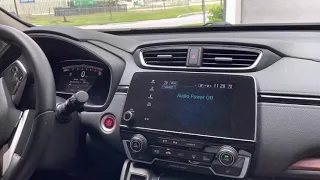 2018 Honda CR-V Loud Humming Noise Between 25 and 65 MPH Part 1