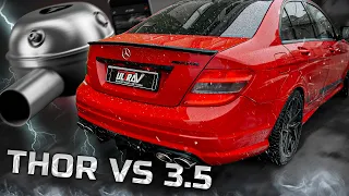 КОШМАР И УЖАС НА MERCEDES 3.5 | ГОРЕ ТЮНИНГ НЕ ПО ПЛАНУ