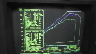 Диностенд Тольятти ВАЗ 2170 валы Спортмаш 8 6