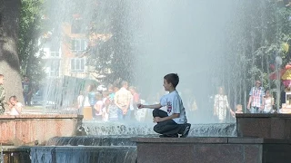 Житомиряни по-тихому відзначають День міста - Житомир.info