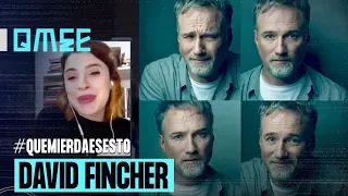 Guía práctica de cine: David Fincher