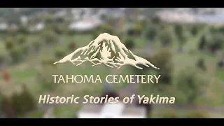 Tahoma Tours #7 - IOOF Sections, Part 1