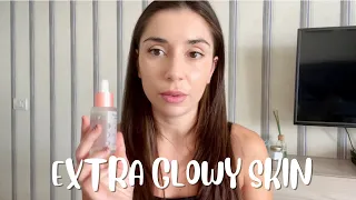 YEPODA E GLOWY SKIN || LA MIA RECENSIONE DEFINITIVA E I MUST HAVE