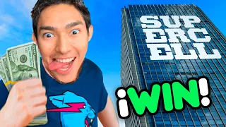 FERNANFLOO tenía RAZÓN Clash Royale es PAY TO WIN