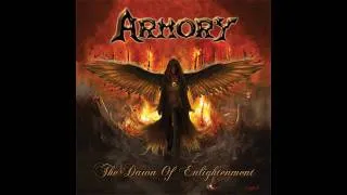 Armory - "Faith in Steel" - The Dawn of Enlightenment