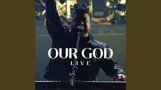 Our God (Live)