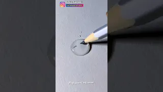 na apdiye shock aayiten 🤣 /drawing / 3d drawing #ameerartist #viral #trending