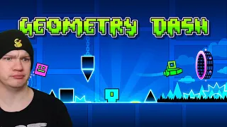 🔴 LIVE! TAKING LEVEL REQUESTS ON GEOMETRY DASH! 🔴