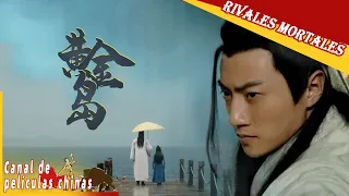 Deadly Rivals｜Rivales mortales｜La búsqueda de un espadachín｜Canal de películas chinas