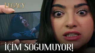 Zuhal Hıncını Alamıyor | Legacy 164. Bölüm (English & Spanish subs)