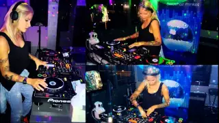 89.5 MusicFm - Music Killers - DJ Metzker Viktória 2015.05.26.