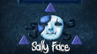 Музыка с игры Sally Face memories and dreams!