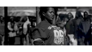 Busiswa feat DJ Buckz, Uhuru "Lahla" Offical Music Video
