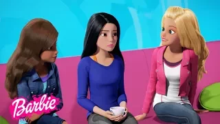 Новые секретные агенты! | Барби шпионская история | @BarbieRussia 3+