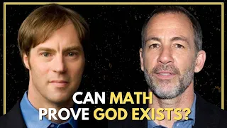 Math Proves God!