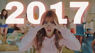 KPOP NOSTALGIA 2017