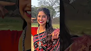 Jhumka Sambalpuri Song 🥰💝💝🥰..#sambalpuri #dance #new #yt #ytshorts #ytviral #trending #fashiontrends