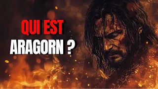 L'Histoire Complète d'Aragorn