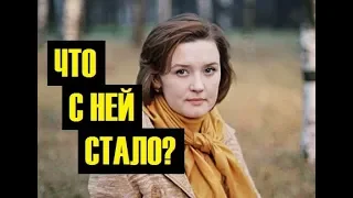 40 ЛЕТ СПУСТЯ! КАК СЕЙЧАС ВЫГЛЯДИТ АЛЕНТОВА ИЗ ФИЛЬМА МОСКВА СЛЕЗАМ НЕ ВЕРИТ