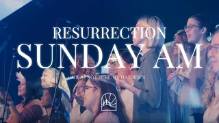 Bridgeman Church Service |  Resurrection Sunday AM