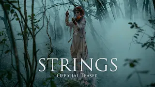 STRINGS - Horror Movie Teaser [HD] (2023)