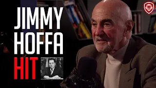 Mafia Boss Reveals How Jimmy Hoffa Disappeared