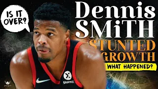 He Was Supposed To Be Ja Morant! What Happened To DENNIS SMITH JR? Stunted Growth